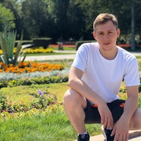 Сергей Быков