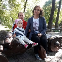 Татьяна Анисимова
