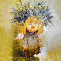 Елена Курбатова