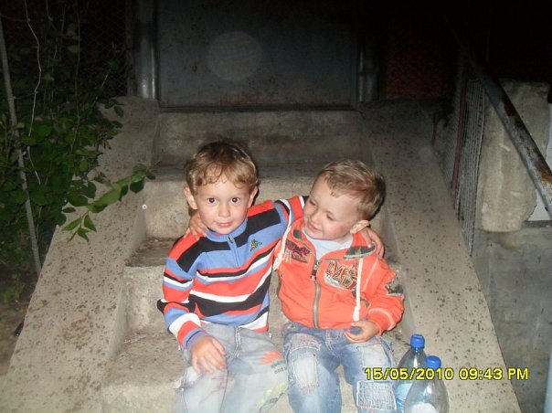 №15, Дима Лямец, Балта №15, Дима Лямец, Балта