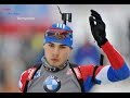 Shipulin vs Shempp Холменколлен 2015 эстафета
