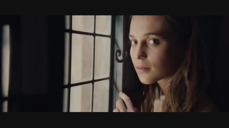 Тюльпанная лихорадка (2017) Русский