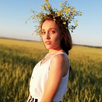 Кристина Князева