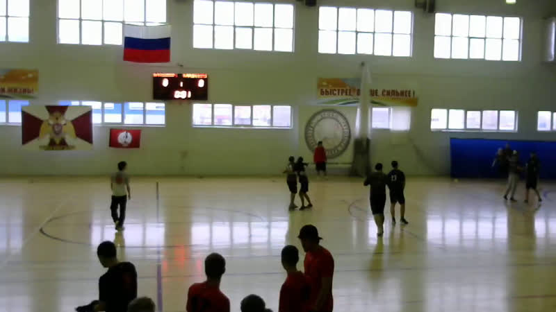 Space Jam vs BioZone