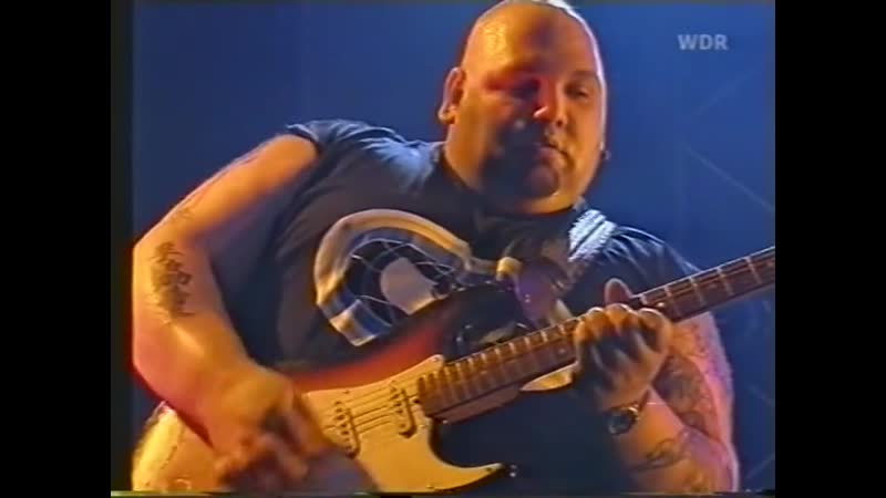 Popa Chubby Nobody Loves Me Like I Love Myself
