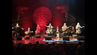 Sunken Garden - The Ennis Sisters featuring Cherish the Ladies