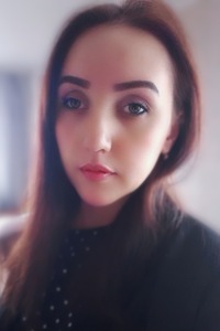 Лариса Мельникова