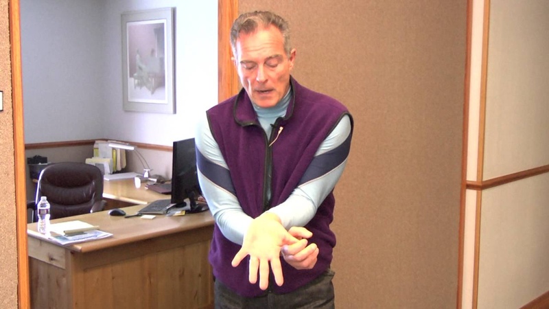 Stretching Techniques ( A Peak at Your