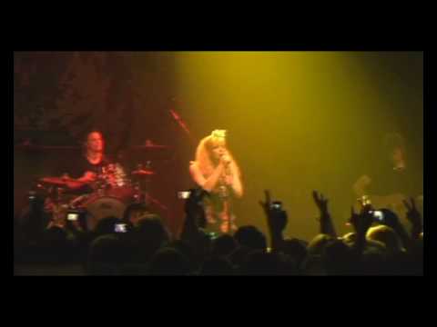 Please read info Hole Courtney Love Doll Parts + Northern Star
