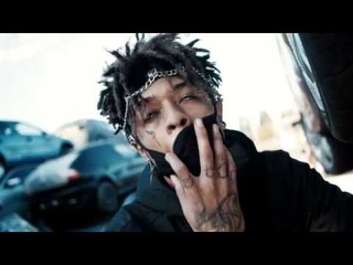 scarlxrd - 6 FEET Prod. MUPPY