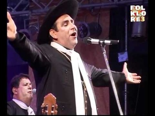 FIFBA 2011 - Chaqueño Palavecino - Cuando llora mi guitarra
