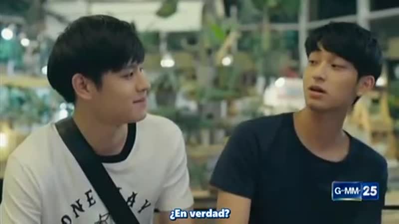 Sub Esp MD Loser Edge Of 17 Ep