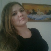 Галина Колесникова