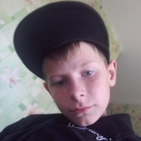 Женя Бычков