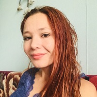 Марина Викторовна