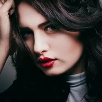 Натали Зимина
