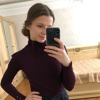 Наташа Зотова
