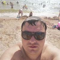 Сергей Миронец