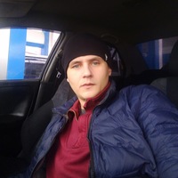Женя Буров