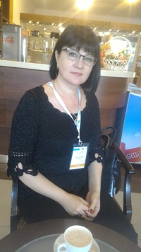Елена Карпова