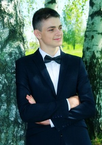 Алексей Шаповалов