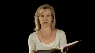 Juliet Stevenson reads Shakespeare's Sonnet 116