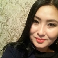 Акбопе Медетова