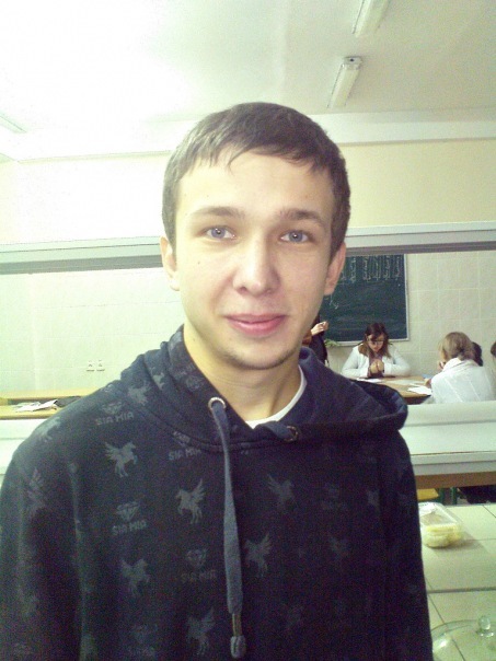 №1, Жека-Radion Родичев, Чернигов №1, Жека-Radion Родичев, Чернигов