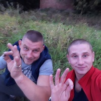 Сергей Федоров