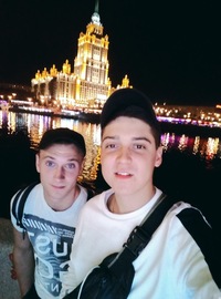 Сергей Васильевич