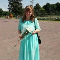 Ольга Астахова