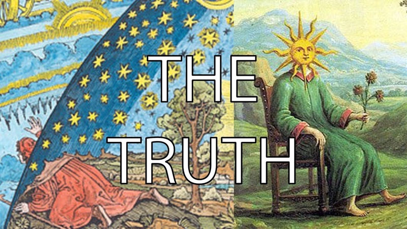 FLAT EARTH COSMOLOGY EXPLORED
