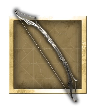 Herakles’s Bow