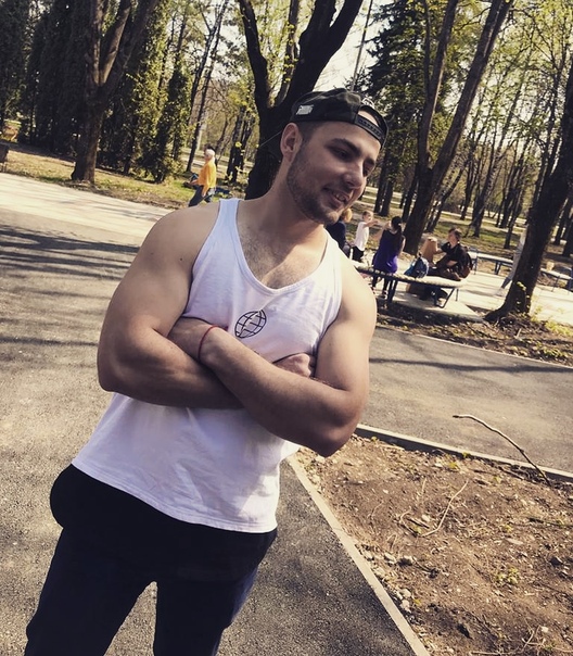 Алексей Неговора