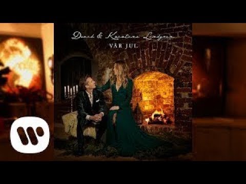 David och Kristina Lindgren Vår jul (