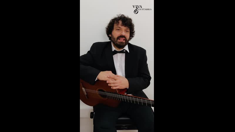 Евгений Финкельштейн VIVA GUITARRA