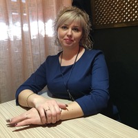 Наталья Викторовна