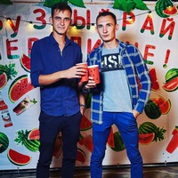 Иван Кудрявцев