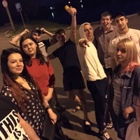 Александр Нюхолм