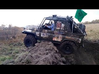 Каратуз 4 ВД