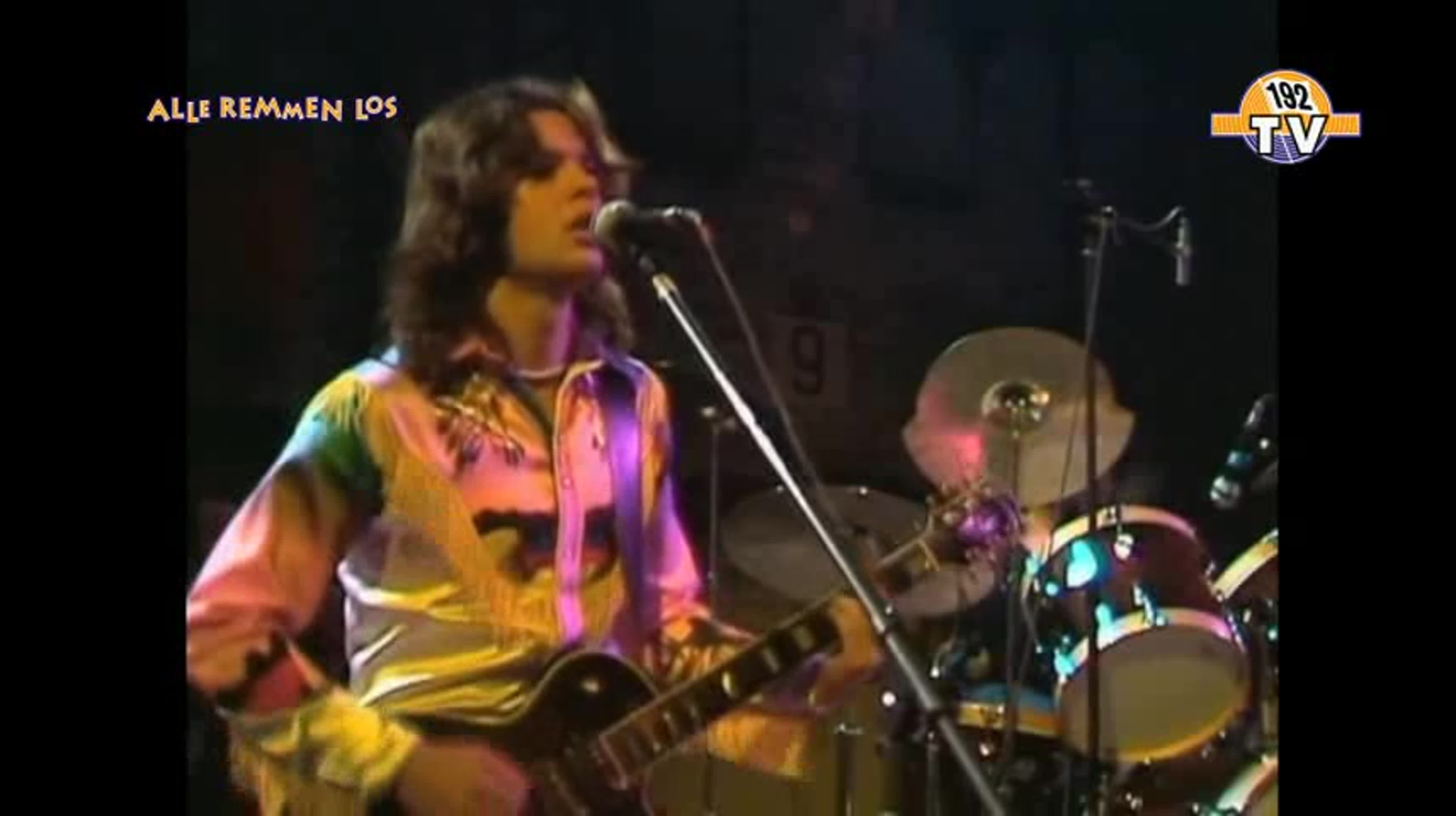 Alle Remmen Los - 192 TV
