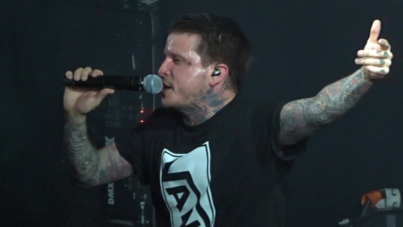 ADEPT Live Kosmonavt, Saint Petersburg ( Full