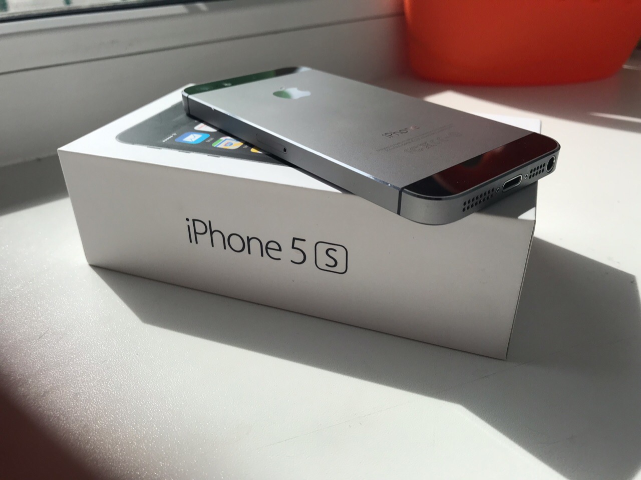 Магазин Продам Iphone