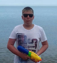 Сергей Васькин