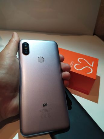 Xiaomi Redmi S2