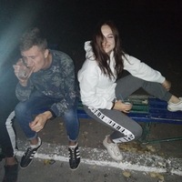 Вика Мирошниченко