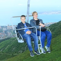 Танюшка Кашина