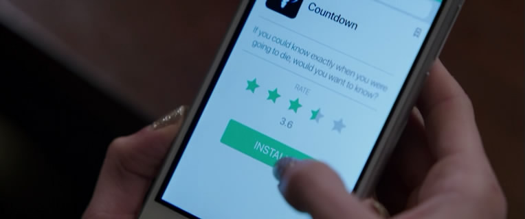 Обратный отсчет / Countdown (2019)