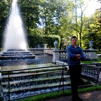 Валерий Савченко