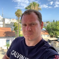 Александр Симонов